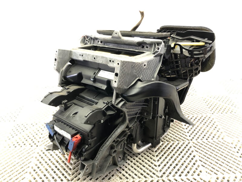 RADIÁTOR KÚRENIA KOMPLETNÁ KOMBAJN VOLVO V60 I (155, 157) 2010 - 2018 P31348268