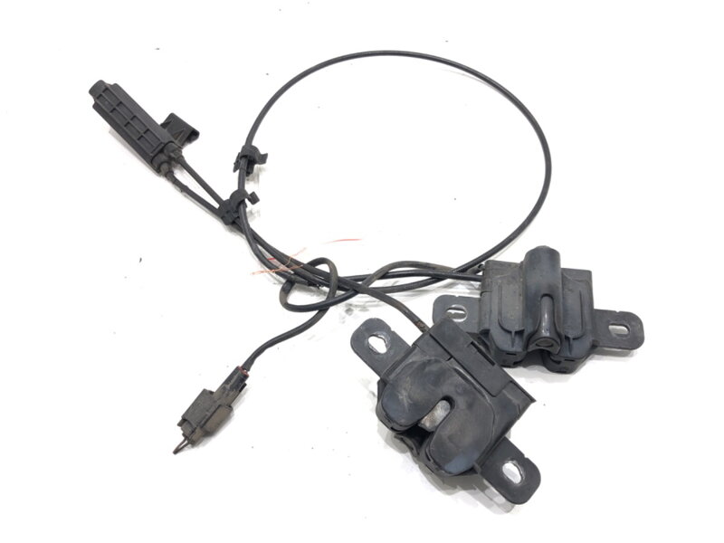 ZÁMOK KAPOTY PREDNÝ VOLVO V60 I (155, 157) 2010 - 2018 31356006 ZÁMOK KAPOTY PREDNÝ VOLVO V60 I (155, 157) 2010 - 2018 31356006