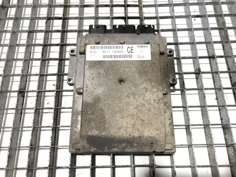RIADIACA JEDNOTKA MOTORA FORD TRANSIT AUTOBUS (FD_ _, FB_ _, FS_ _, FZ_ _, FC_ _) 2006 - 2014 8C11-12A650-CE