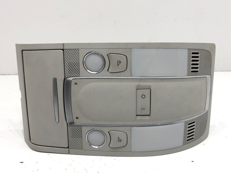 STROPNÉ SVETLO AUDI A6 C6 AVANT (4F5) 2004 - 2011 4F0947135BQ STROPNÉ SVETLO AUDI A6 C6 AVANT (4F5) 2004 - 2011 4F0947135BQ