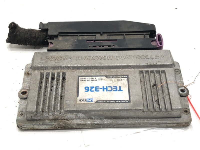 POČÍTAČ DO PLYNU LPG SKODA SUPERB I (3U4) 2001 - 2008 LPG TECH TECH-326 POČÍTAČ DO PLYNU LPG SKODA SUPERB I (3U4) 2001 - 2008 LPG TECH TECH-326