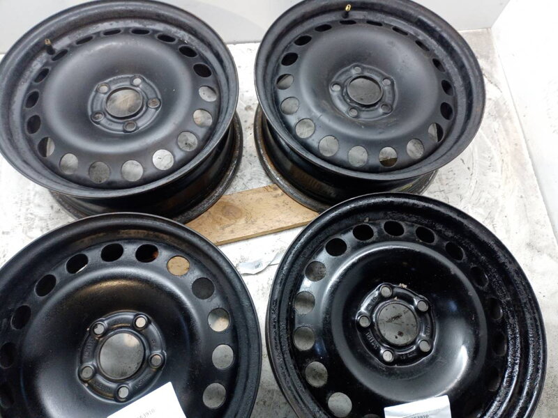PLECHOVÝ DISK SADA ET41 OPEL ASTRA J (P10) 2009 - 2015 OPEL