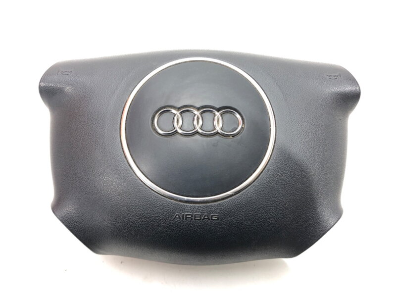 AIRBAG ŠOFÉROV AUDI A3 (8P1) 2003 - 2013 8P0880201D