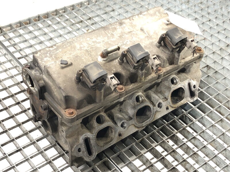 HLAVA VALCOV CHRYSLER PACIFICA 2003 - 2008 EGN HLAVA VALCOV CHRYSLER PACIFICA 2003 - 2008 EGN