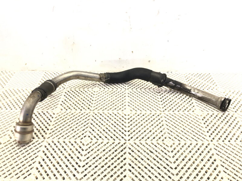 VZDUCHOVÉ POTRUBIE RENAULT SCÉNIC III (JZ0/1_) 2008 - 2022