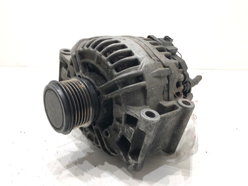 ALTERNÁTOR AUDI A4 B8 AVANT (8K5) 2007 - 2015 06H903016L