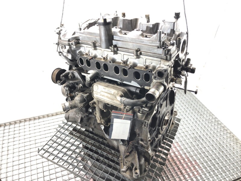 MOTOR LEXUS IS II (_E2_) 2005 - 2013 2AD-FHV MOTOR LEXUS IS II (_E2_) 2005 - 2013 2AD-FHV