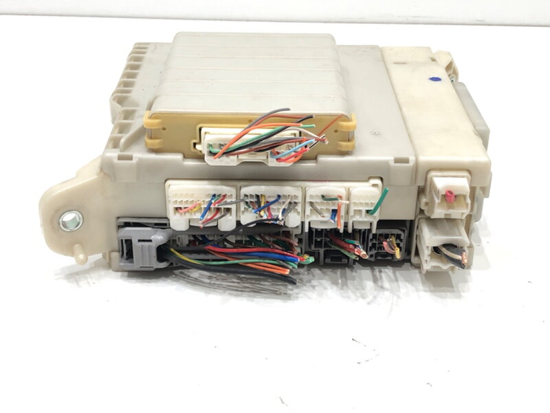 MODUL BSI LEXUS IS II (_E2_) 2005 - 2013 82730-53020 MODUL BSI LEXUS IS II (_E2_) 2005 - 2013 82730-53020