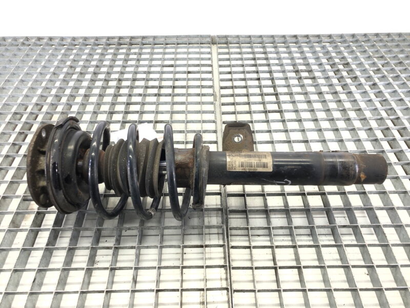 TLMIČ PRAVÝ PREDNÝ S PRUŽINOU BMW 3 COUPE (E92) 2005 - 2013 6779984 TLMIČ PRAVÝ PREDNÝ S PRUŽINOU BMW 3 COUPE (E92) 2005 - 2013 6779984