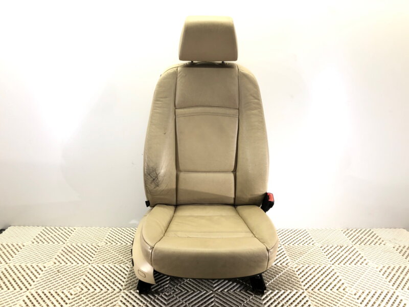 SEDADLO PRAVÉ PREDNÉ BMW 3 COUPE (E92) 2005 - 2013