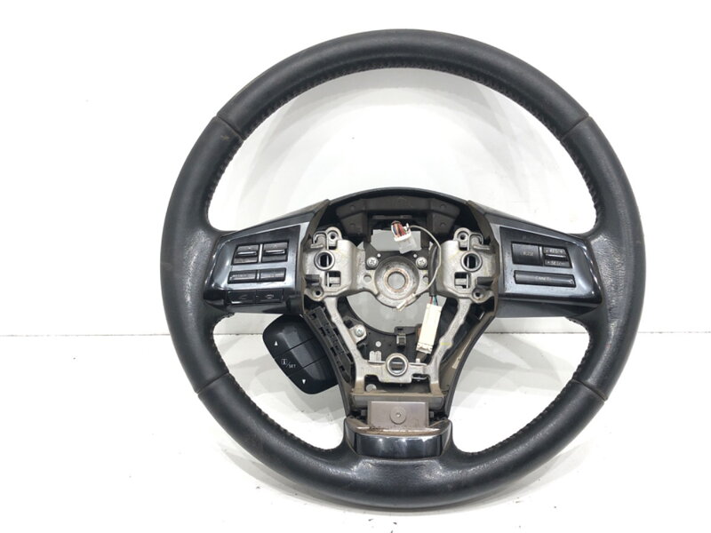 VOLANT SUBARU XV (_GP_) 2011 - 2022 GS120-04810 VOLANT SUBARU XV (_GP_) 2011 - 2022 GS120-04810