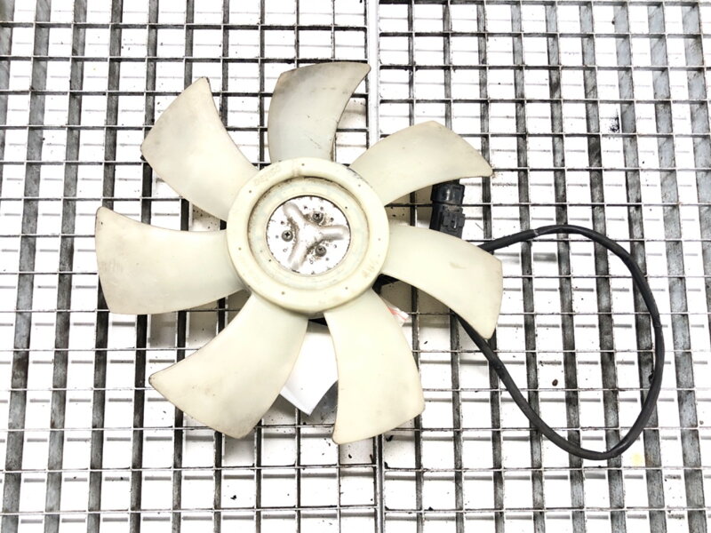 VENTILÁTOR KLIMATIZÁCIE TOYOTA RAV 4 II (_A2_) 2000 - 2005 16363-28050