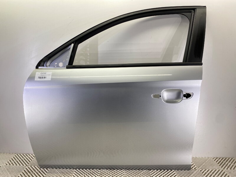 DVERE ĽAVÉ PREDNÉ EZR GRIS HLINÍK MET OPEL CORSA F 2019 - 2022 DVERE ĽAVÉ PREDNÉ EZR GRIS HLINÍK MET OPEL CORSA F 2019 - 2022