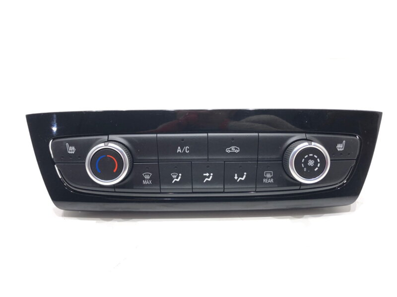 PANEL OVLÁDANIA VENTILÁCIE OPEL CORSA F 2019 - 2022 39231172