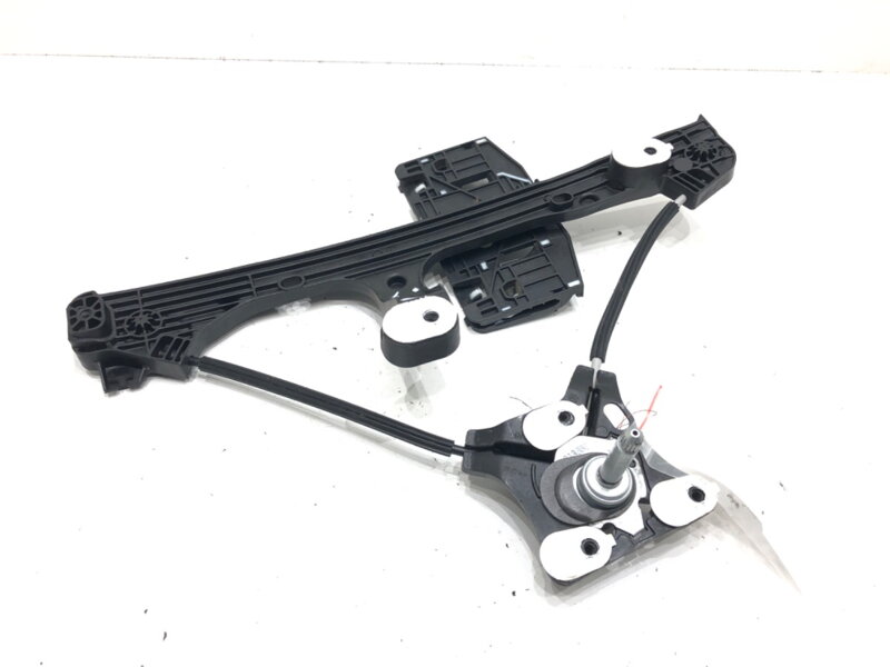 SŤAHOVAČKA OKNA PRAVÁ ZADNÁ OPEL CORSA F 2019 - 2022 9829045880