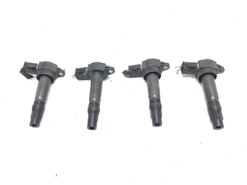 CIEVKA ZAPAĽOVACIA SADA MITSUBISHI LANCER VIII (CY_A, CZ_A) 2007 - 2022 MN195805 CIEVKA ZAPAĽOVACIA SADA MITSUBISHI LANCER VIII (CY_A, CZ_A) 2007 - 2022 MN195805