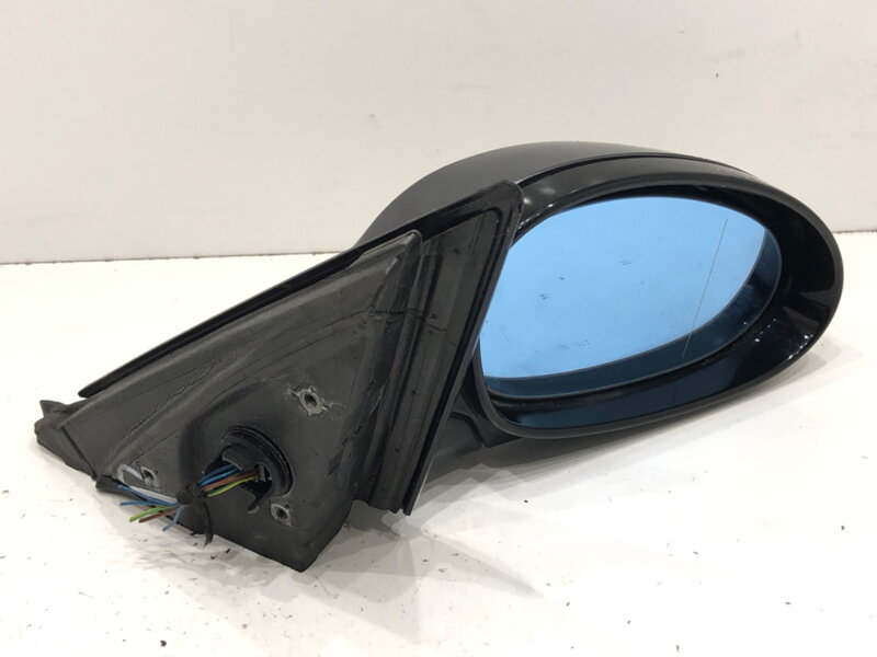 SPÄTNÉ ZRKADLO PRAVÉ BMW 3 TOURING (E91) 2004 - 2012 SPÄTNÉ ZRKADLO PRAVÉ BMW 3 TOURING (E91) 2004 - 2012