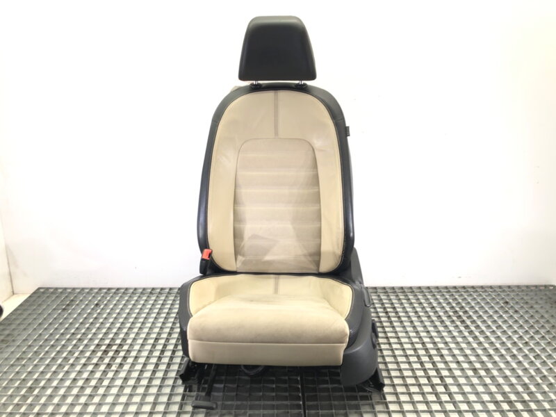SEDADLO ĽAVÉ PREDNÉ VW PASSAT CC B6 (357) 2008 - 2012 SEDADLO ĽAVÉ PREDNÉ VW PASSAT CC B6 (357) 2008 - 2012