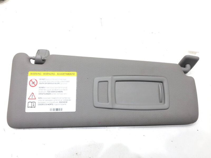 SLNEČNÉ CLONÍTKO PRAVÉ BMW 3 TOURING (F31) 2012 - 2019 SLNEČNÉ CLONÍTKO PRAVÉ BMW 3 TOURING (F31) 2012 - 2019