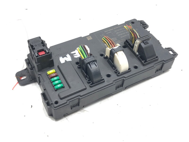 MODUL REM BMW 3 TOURING (F31) 2012 - 2019 9298958 MODUL REM BMW 3 TOURING (F31) 2012 - 2019 9298958