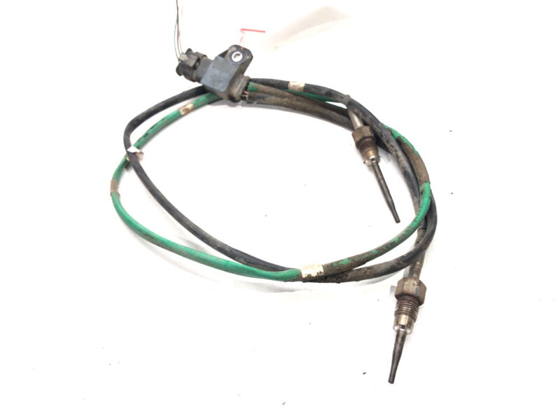 SNÍMAČ TEPLOTY SPALÍN DACIA DUSTER (HM_) 2017 - 2022 226584269R SNÍMAČ TEPLOTY SPALÍN DACIA DUSTER (HM_) 2017 - 2022 226584269R