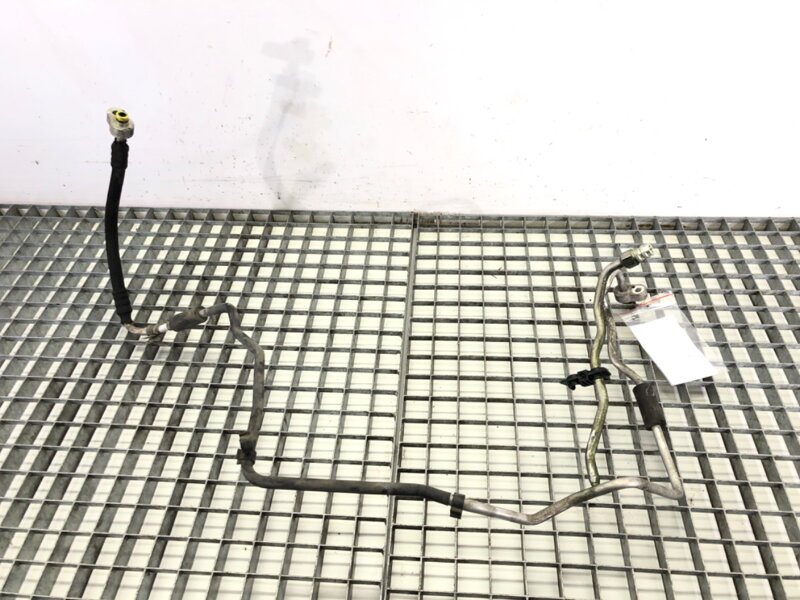 HADICA KLIMATIZÁCIE PORSCHE CAYENNE (9PA) 2002 - 2010 7L0820750D