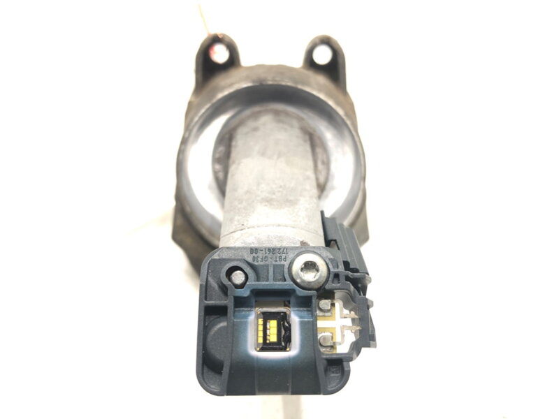 MODUL LED JEŽKO (odpor ventilátora) BMW 5 TOURING (F11) 2009 - 2017 MODUL LED JEŽKO (odpor ventilátora) BMW 5 TOURING (F11) 2009 - 2017