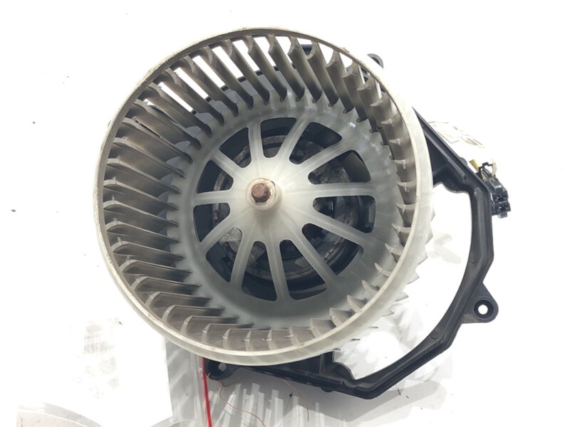 VENTILÁTOR KÚRENIA CITROEN C4 PICASSO I (MPV) (UD_) 2006 - 2015
