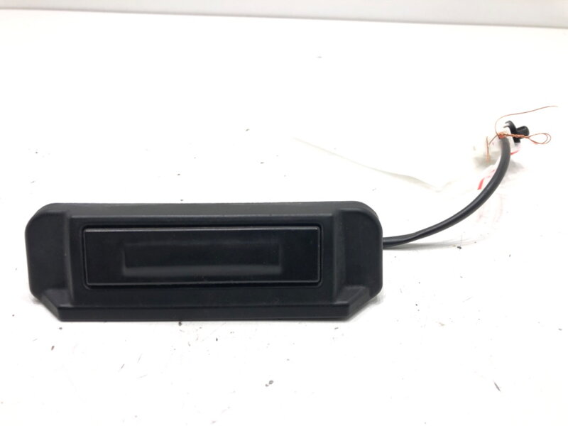 Kľučka veka batožinového priestoru zadná Hyundai I20 II (GB, IB) 2014 - 2022