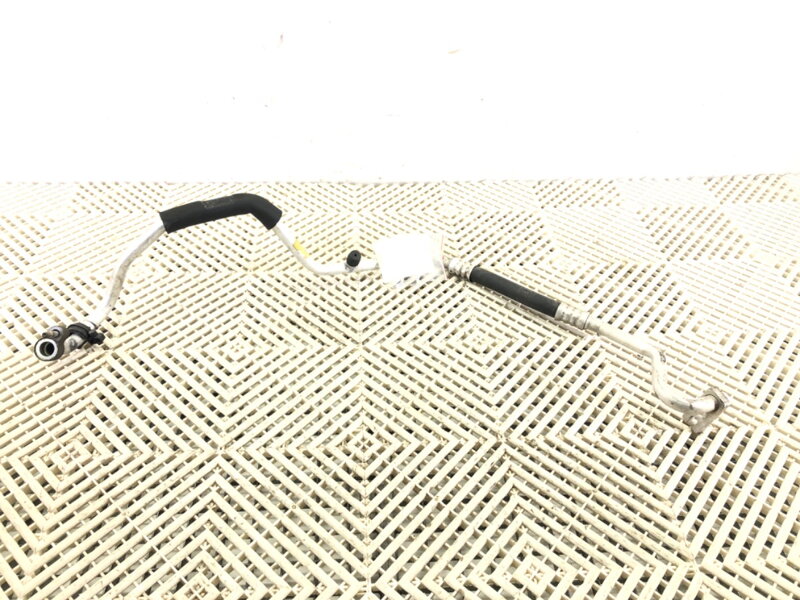 HADICA KLIMATIZÁCIE OPEL ASTRA J SPORTS TOURER (P10) 2010 - 2015 HADICA KLIMATIZÁCIE OPEL ASTRA J SPORTS TOURER (P10) 2010 - 2015