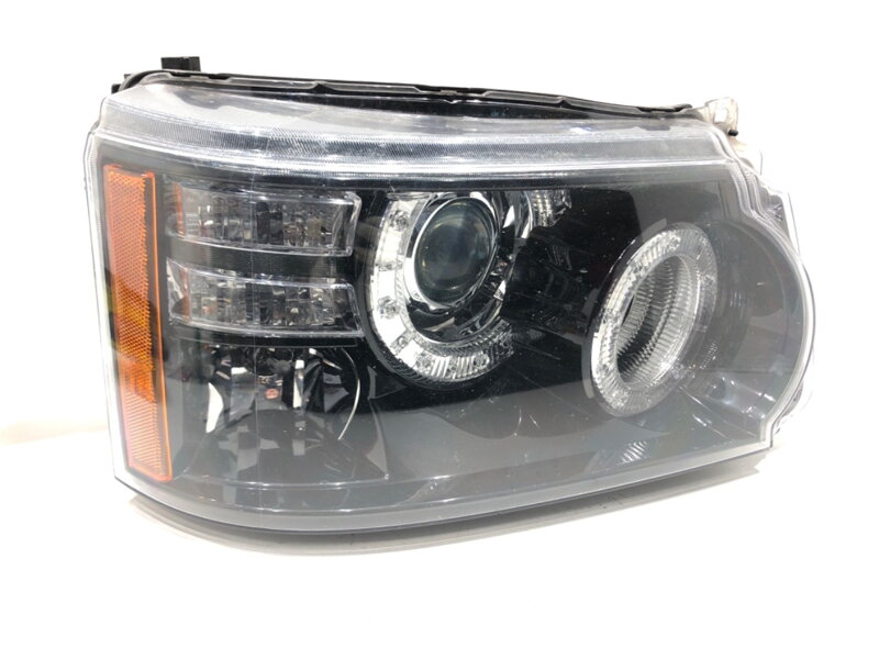 SVETLO PRAVÉ PREDNÉ LAND ROVER RANGE ROVER SPORT I (L320) 2005 - 2013 CH32-13W029-EA SVETLO PRAVÉ PREDNÉ LAND ROVER RANGE ROVER SPORT I (L320) 2005 - 2013 CH32-13W029-EA