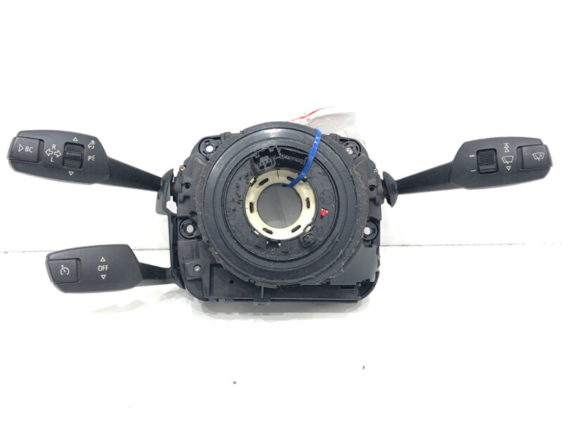 PREPÍNAČ ZDRUŽENÝ BMW 3 TOURING (E91) 2004 - 2012 6989587 PREPÍNAČ ZDRUŽENÝ BMW 3 TOURING (E91) 2004 - 2012 6989587
