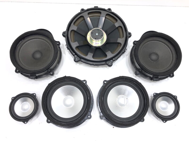 REPRODUKTORY SADA LAND ROVER RANGE ROVER SPORT I (L320) 2005 - 2013 5H2270451MB REPRODUKTORY SADA LAND ROVER RANGE ROVER SPORT I (L320) 2005 - 2013 5H2270451MB
