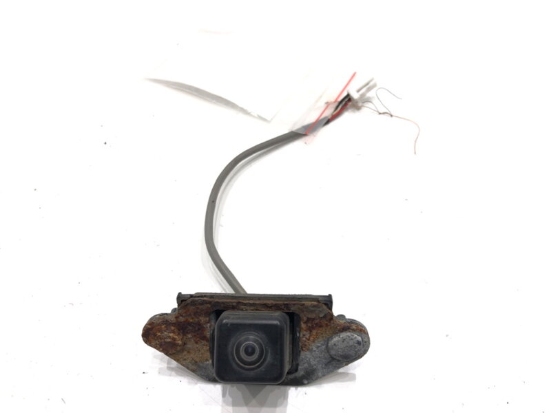 KAMERA CÚVACIA NISSAN QASHQAI / QASHQAI +2 I (J10, NJ10, JJ10E) 2006 - 2014 28442-JD20A