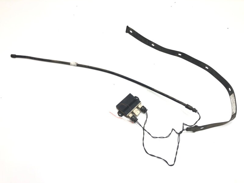 MODUL SMART OPENER BMW 3 GRAN TURISMO (F34) 2012 - 2022 7306797 MODUL SMART OPENER BMW 3 GRAN TURISMO (F34) 2012 - 2022 7306797