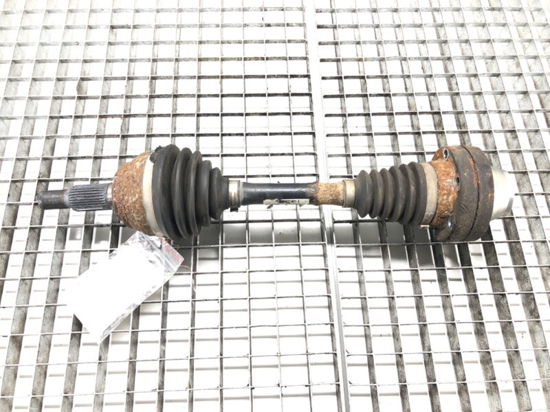 POLOOS PRAVÁ PREDNÁ VW TOUAREG (7LA, 7L6, 7L7) 2002 - 2013 7L6407271E POLOOS PRAVÁ PREDNÁ VW TOUAREG (7LA, 7L6, 7L7) 2002 - 2013 7L6407271E