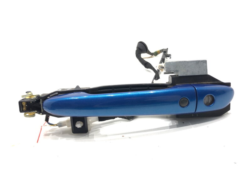 KĽUČKA VONKAJŠIA ĽAVÁ PREDNÁ MAZDA CX-5 (KE, GH) 2011 - 2017 KĽUČKA VONKAJŠIA ĽAVÁ PREDNÁ MAZDA CX-5 (KE, GH) 2011 - 2017