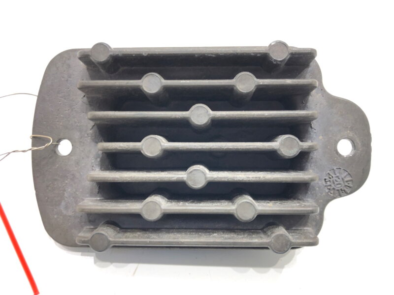 MODUL LED JEŽKO (odpor ventilátora) FORD USA ESCAPE IV 2019 - 2024 B135914-B