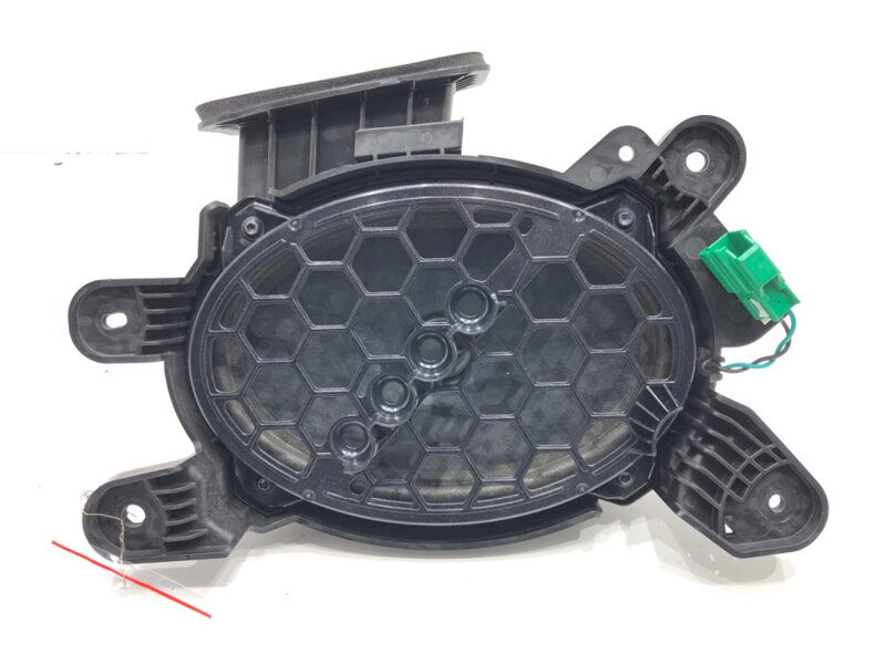 SUBWOOFER FORD USA ESCAPE IV 2019 - 2024 LJ6T-19A067-AB SUBWOOFER FORD USA ESCAPE IV 2019 - 2024 LJ6T-19A067-AB