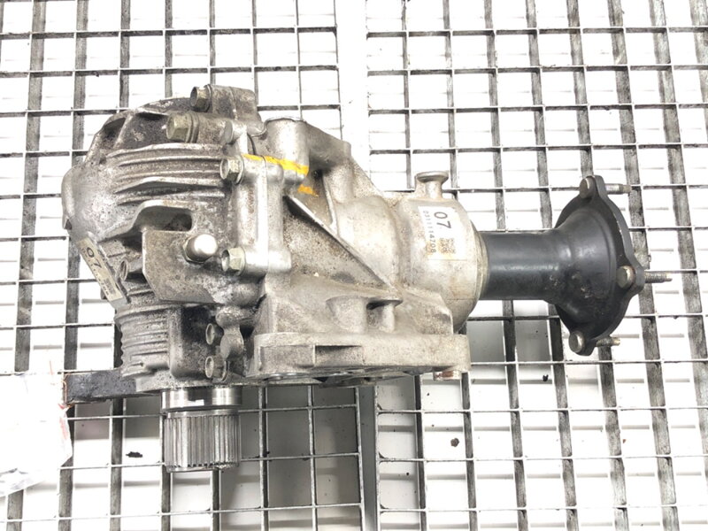 REDUKTOR PREVODOVKY PREVODOV MAZDA CX-5 (KE, GH) 2011 - 2017 REDUKTOR PREVODOVKY PREVODOV MAZDA CX-5 (KE, GH) 2011 - 2017