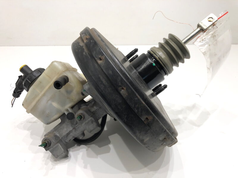 SERVO BRZDY DACIA DUSTER (HS_) 2010 - 2018 472102876R
