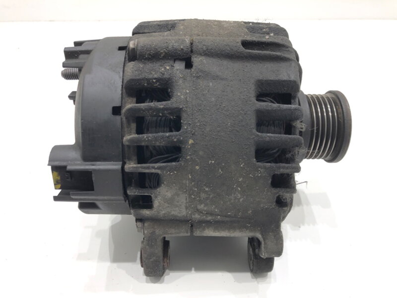 ALTERNÁTOR VW TRANSPORTER V AUTOBUS (7HB, 7HJ, 7EB, 7EJ) 2003 - 2015 03L903024L ALTERNÁTOR VW TRANSPORTER V AUTOBUS (7HB, 7HJ, 7EB, 7EJ) 2003 - 2015 03L903024L