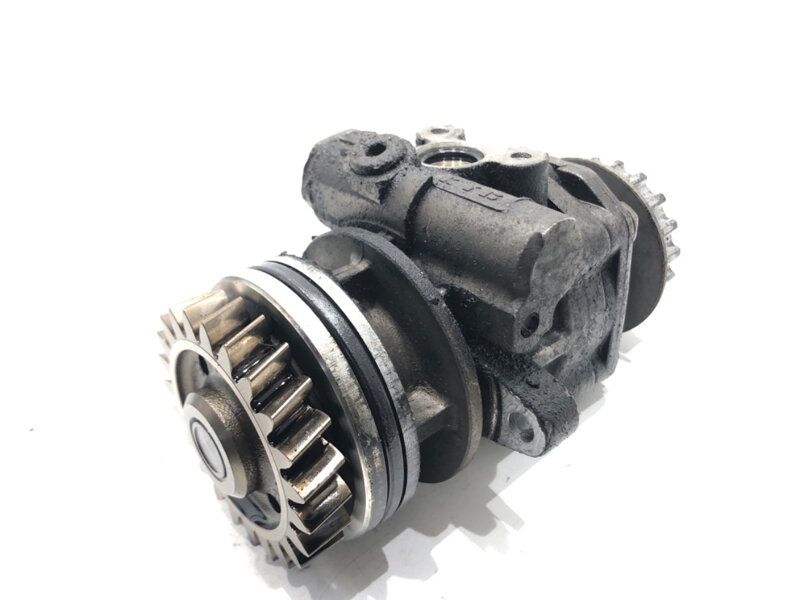 SERVOČERPADLO VW TOUAREG (7LA, 7L6, 7L7) 2002 - 2013 SERVOČERPADLO VW TOUAREG (7LA, 7L6, 7L7) 2002 - 2013
