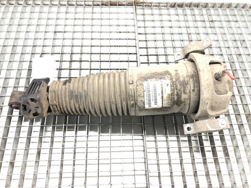 TLMIČ ĽAVÝ ZADNÝ VW TOUAREG (7LA, 7L6, 7L7) 2002 - 2013 7L6512021AG TLMIČ ĽAVÝ ZADNÝ VW TOUAREG (7LA, 7L6, 7L7) 2002 - 2013 7L6512021AG