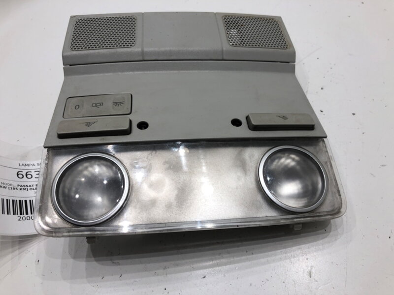 STROPNÉ SVETLO VW PASSAT B6 VARIANT (3C5) 2005 - 2011 1K0947105R
