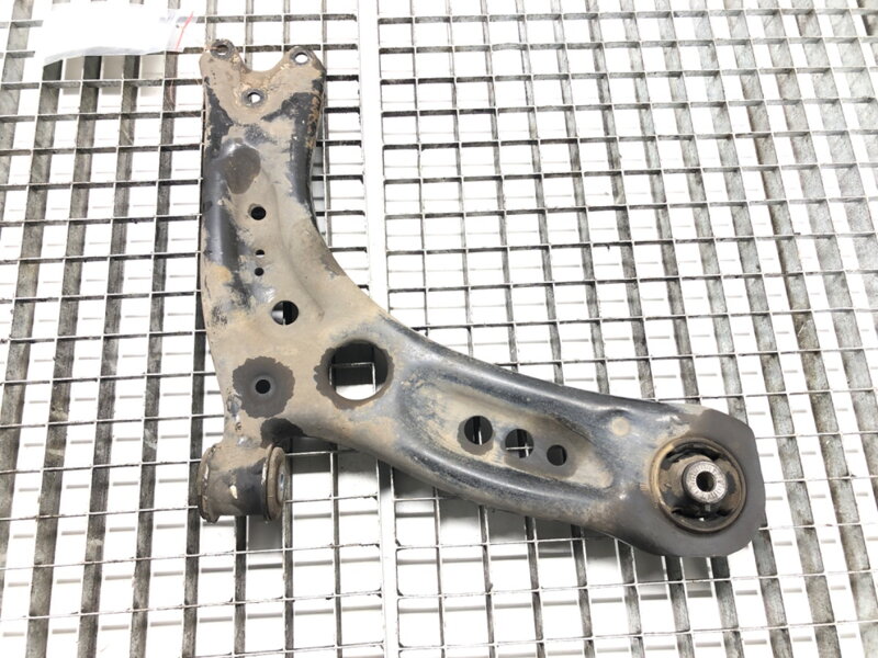 RAMENO PRAVÉ PREDNÉ SEAT LEON (5F1) 2012 - 2022 5Q0407152L RAMENO PRAVÉ PREDNÉ SEAT LEON (5F1) 2012 - 2022 5Q0407152L