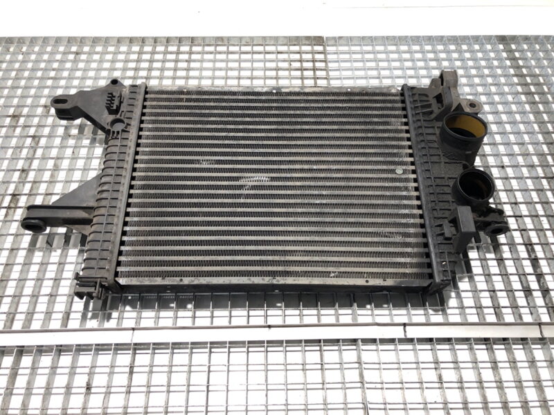 INTERCOOLER AUTOSAN H7.10.02 A6685000500