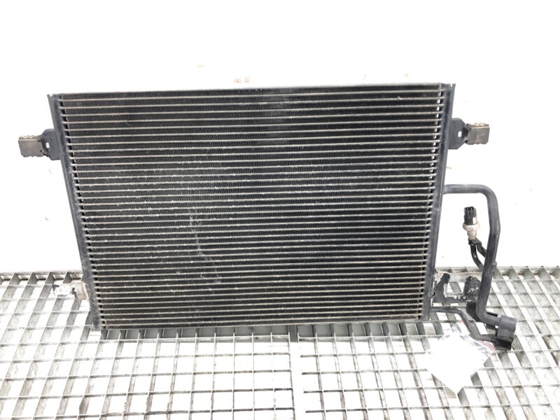 CHLADIČ KLIMATIZÁCIE VW PASSAT B5.5 (3B3) 2000 - 2005 3B0260401 CHLADIČ KLIMATIZÁCIE VW PASSAT B5.5 (3B3) 2000 - 2005 3B0260401