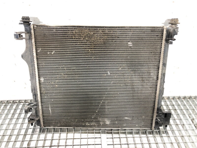 CHLADIČ VODY RENAULT KADJAR (HA_, HL_) 2015 - 2022 214104EB0B