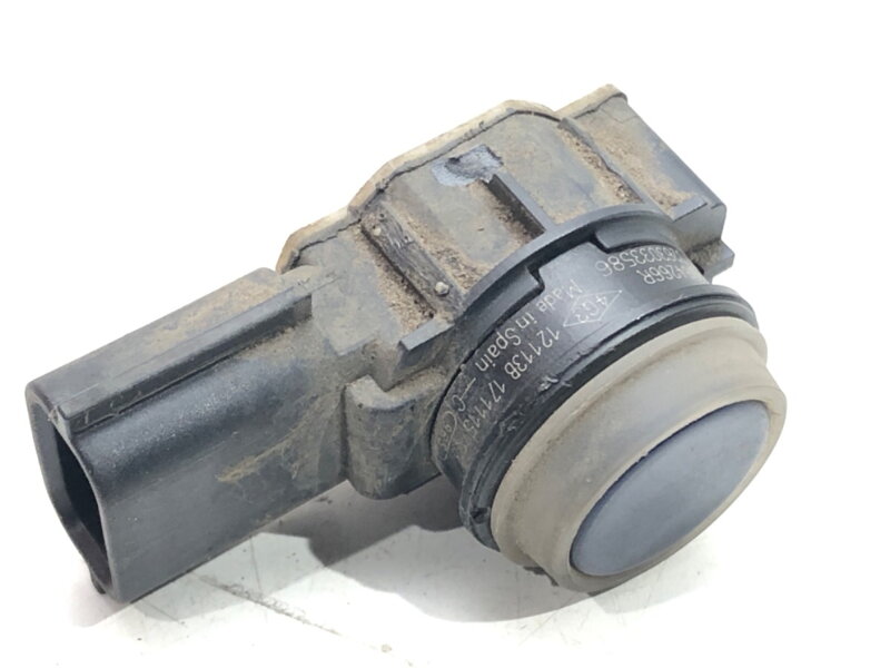 PARKOVACÍ SENZOR RENAULT KADJAR (HA_, HL_) 2015 - 2022 284384266R 0263033586 PARKOVACÍ SENZOR RENAULT KADJAR (HA_, HL_) 2015 - 2022 284384266R 0263033586